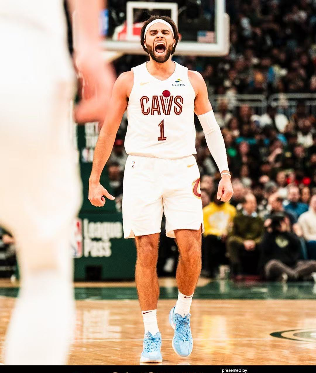 尼日利亚男篮横扫雄鹿,戈贝尔送出助攻的简单介绍 尼日利亚男篮横扫雄鹿,戈贝尔送出助攻的简单介绍