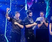 100T力克BDS，Jankos关键制胜的简单介绍