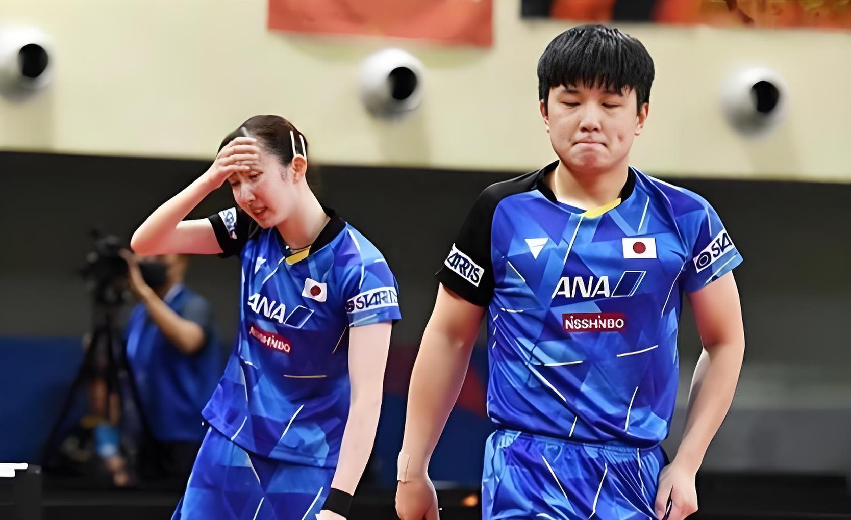 瑞典乒乓球队血洗日本乒乓球队,张本智和惊艳世界的简单介绍 瑞典乒乓球队血洗日本乒乓球队,张本智和惊艳世界的简单介绍