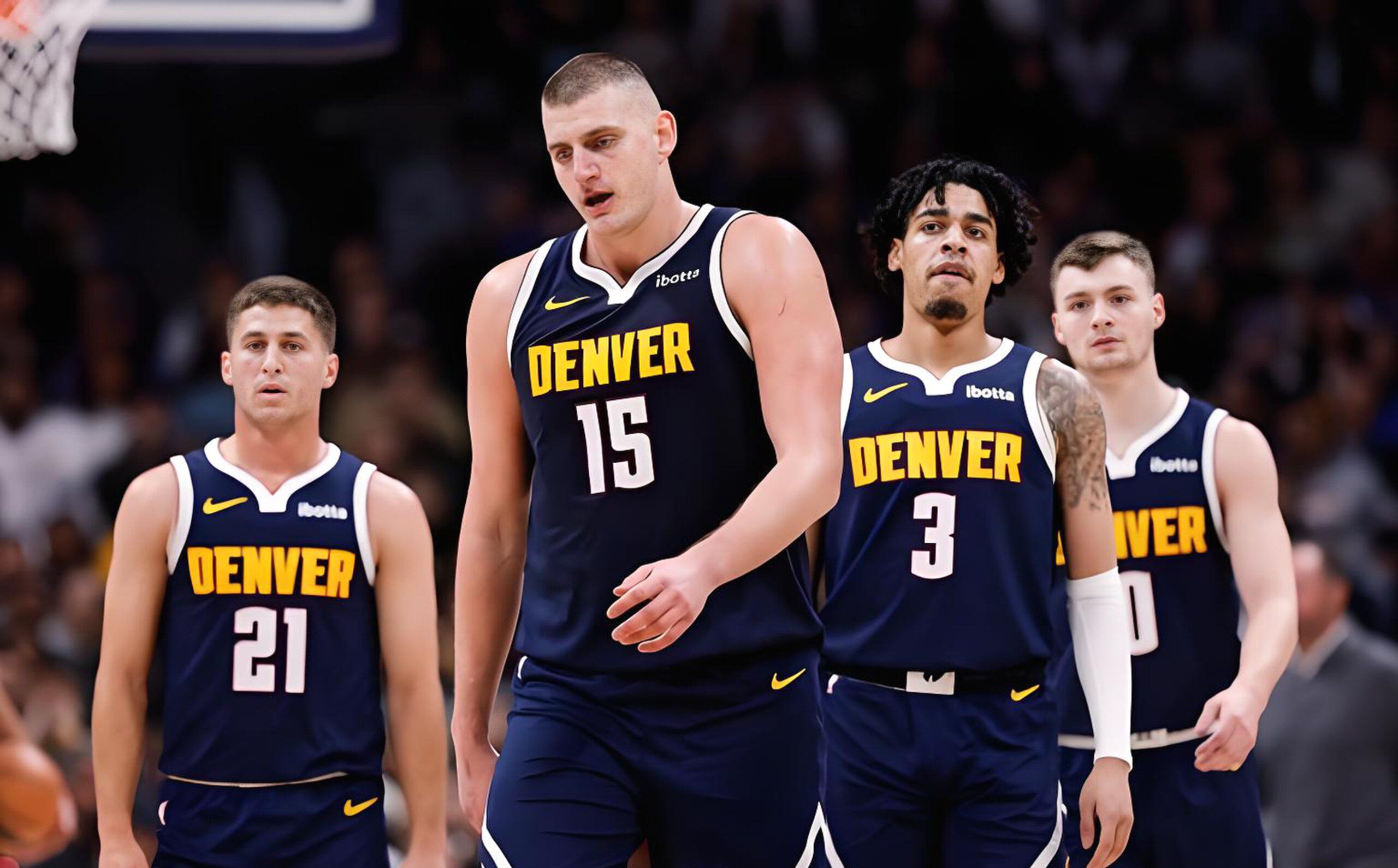 关于波兰男篮逆转火箭,约基奇绝境逆转的信息 关于波兰男篮逆转火箭,约基奇绝境逆转的信息