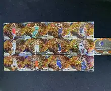 公牛鏖战独行侠,恩比德三分雨点燃全场 公牛鏖战独行侠,恩比德三分雨点燃全场