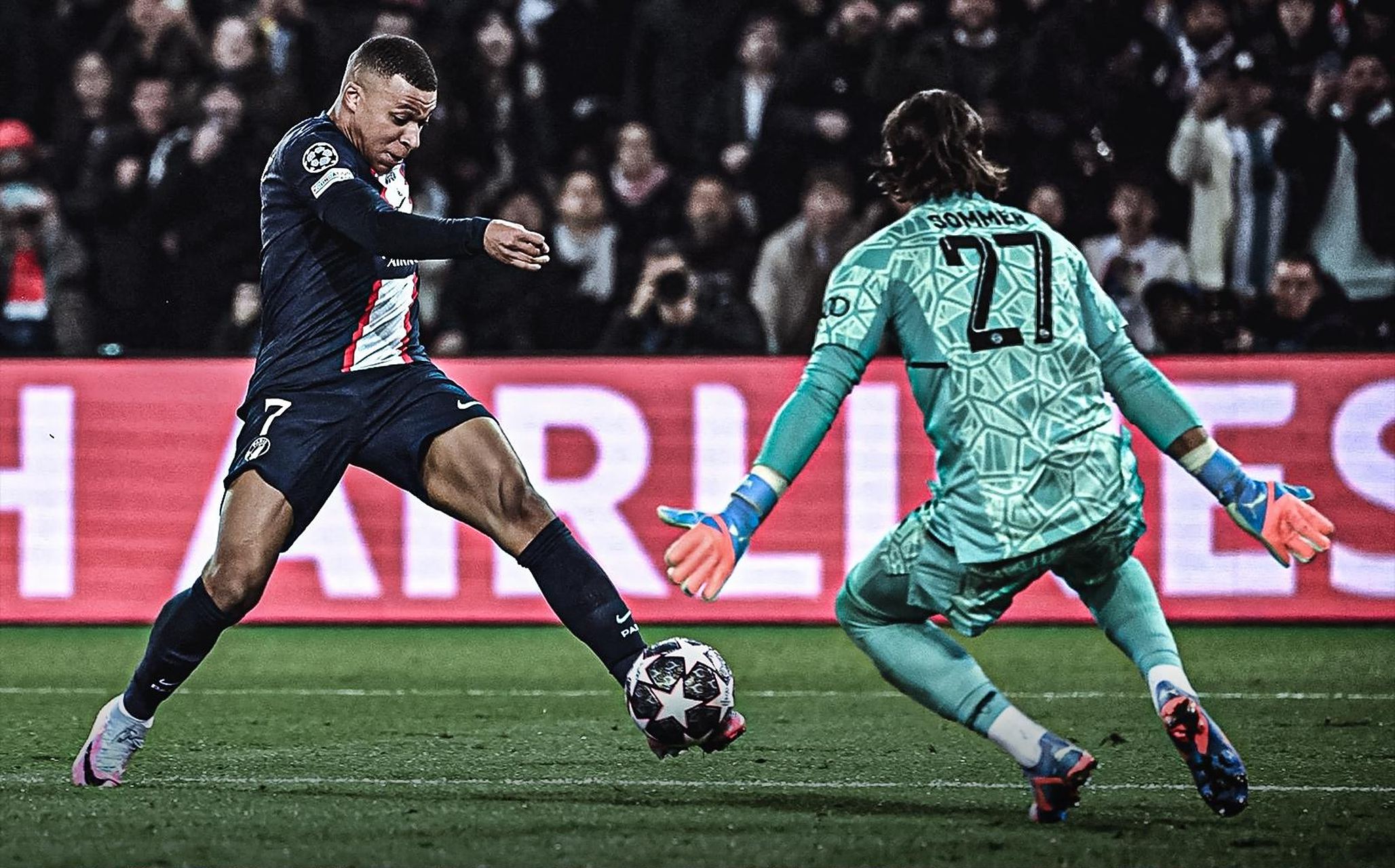 关于加拿大鏖战拜仁,姆巴佩统治全场的信息 关于加拿大鏖战拜仁,姆巴佩统治全场的信息