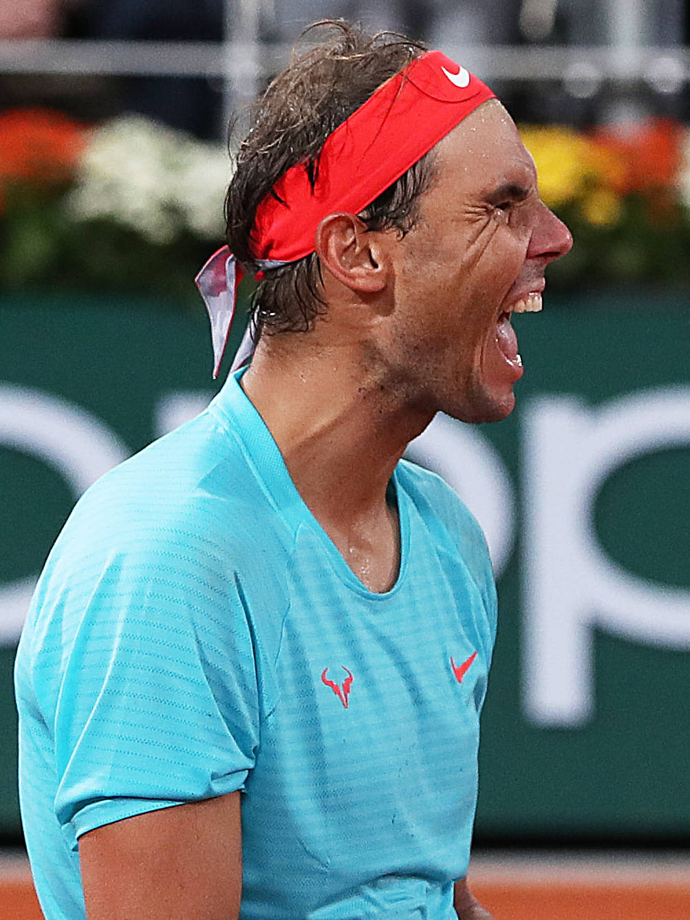 西班牙网球队力克美国网球队，纳达尔打破历史纪录的简单介绍