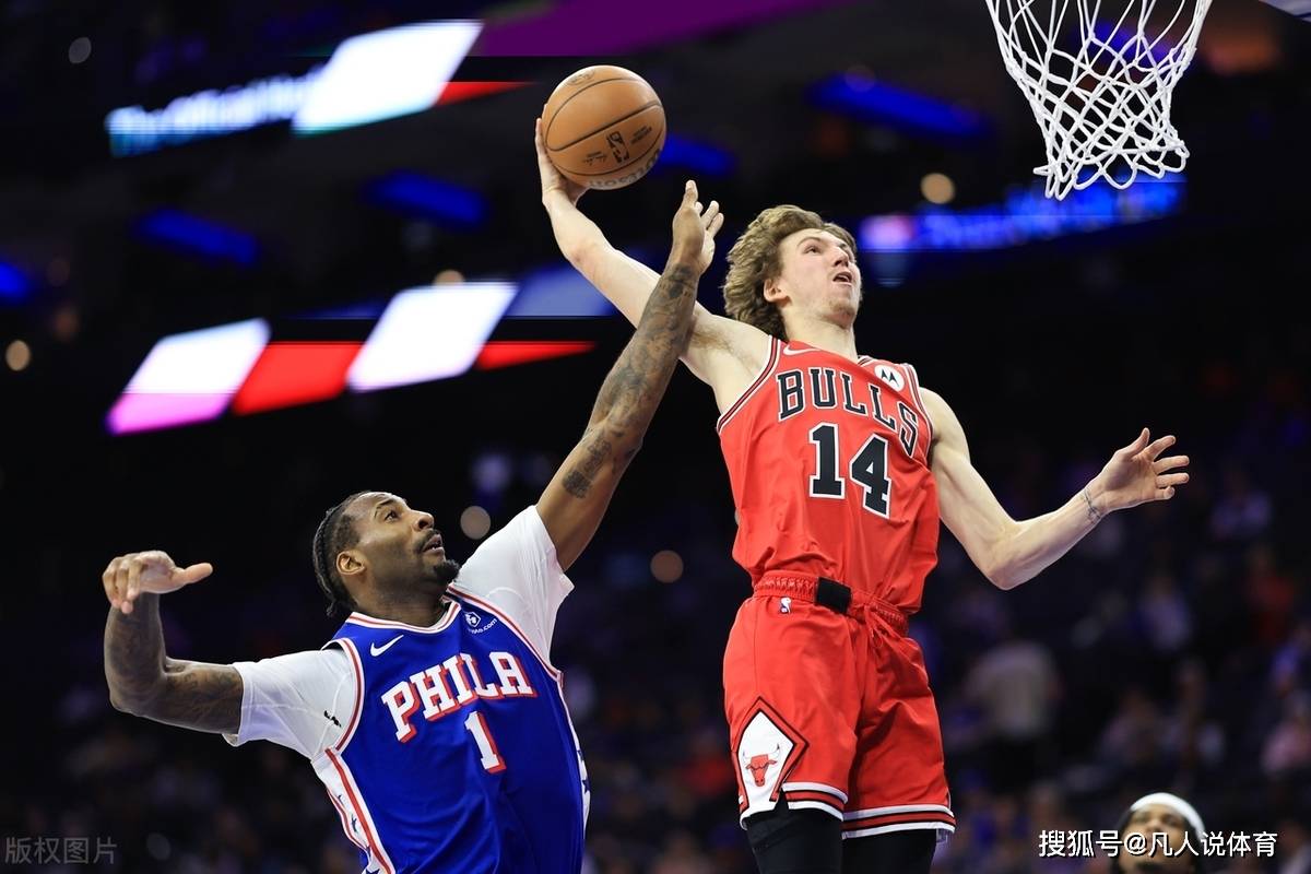 阿根廷男篮绝地反击公牛，恩比德制霸全场