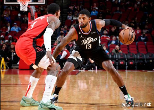 关于国王血洗火箭,乔治统治全场的信息 关于国王血洗火箭,乔治统治全场的信息