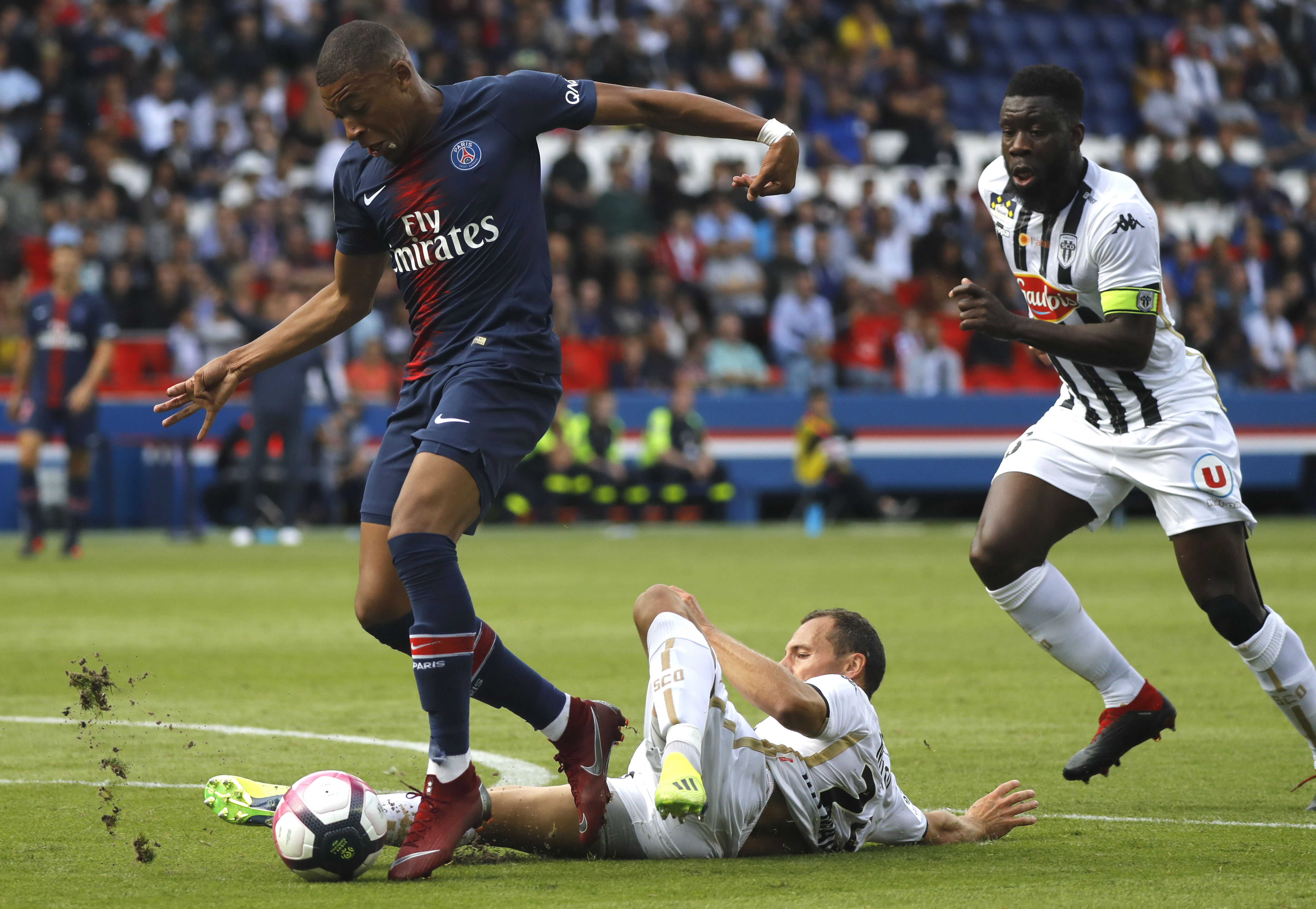 关于热血沸腾!法国足球盛事的精彩表现的信息 关于热血沸腾!法国足球盛事的精彩表现的信息