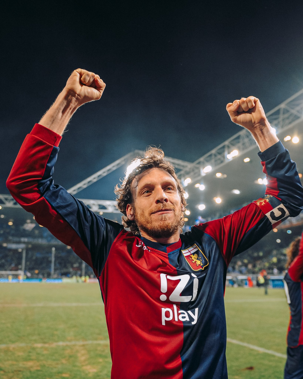 热那亚意外战胜对手,实力超出预期的简单介绍 热那亚意外战胜对手,实力超出预期的简单介绍