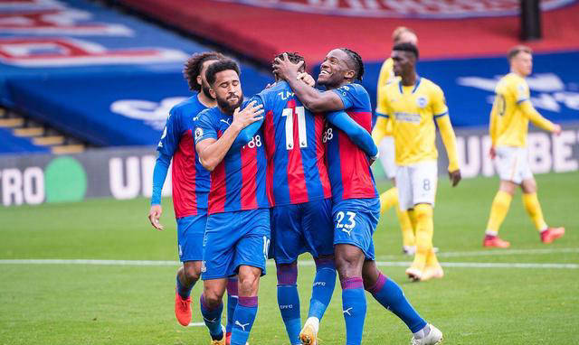 关于水晶宫客场不敌,保级形势严峻!的信息 关于水晶宫客场不敌,保级形势严峻!的信息