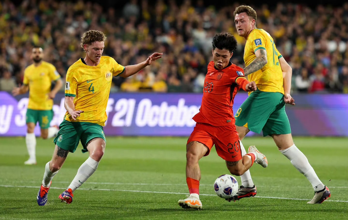 关于澳洲球队练习赛中取得胜利,士气高涨的信息 关于澳洲球队练习赛中取得胜利,士气高涨的信息