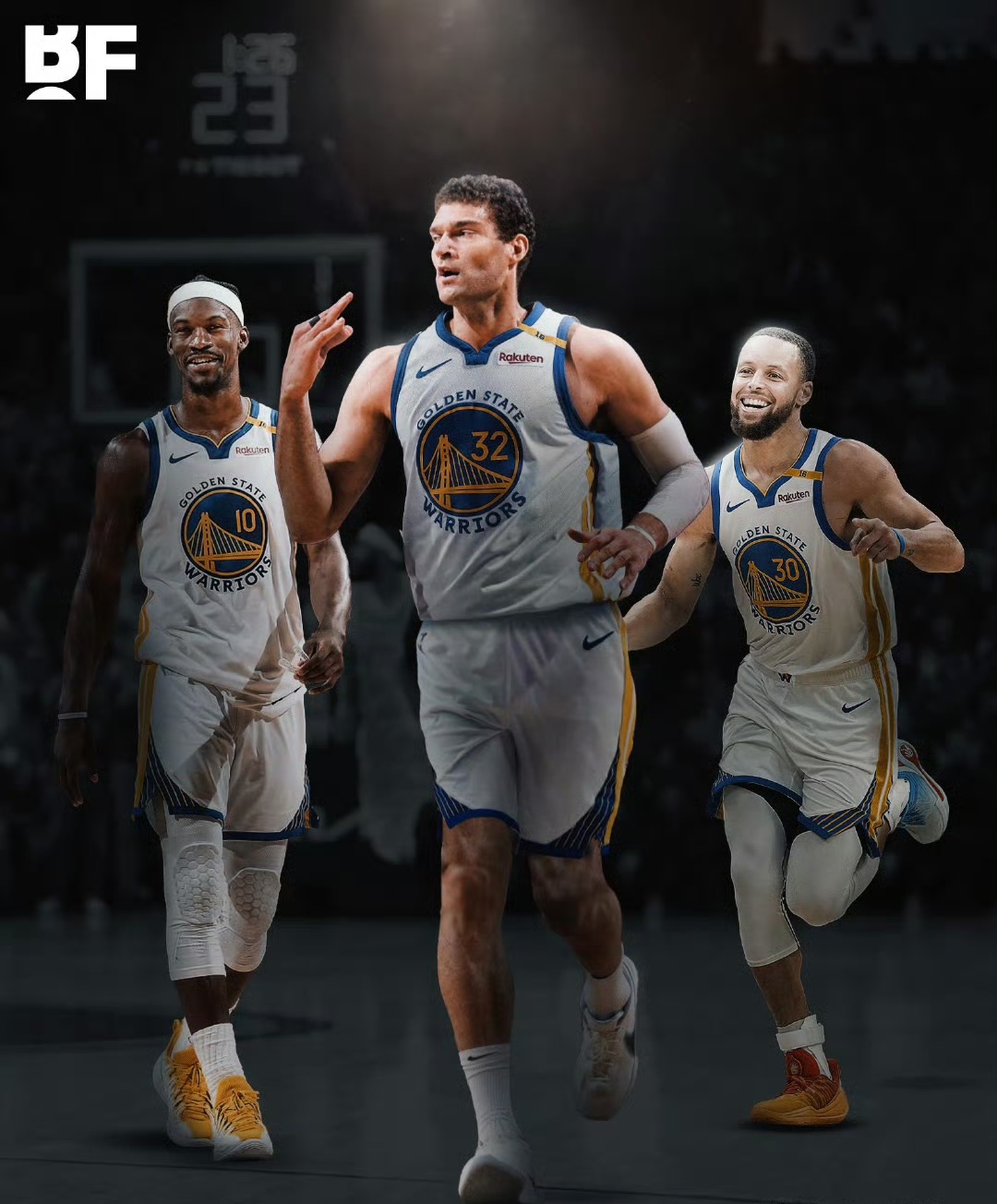 勇士名宿回归球队担任新角色的简单介绍 勇士名宿回归球队担任新角色的简单介绍