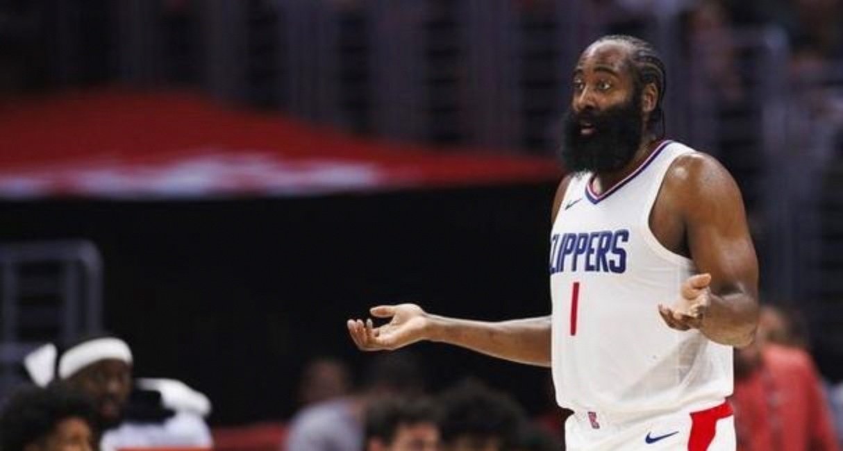 快船队球员意外受伤需手术治疗的简单介绍 快船队球员意外受伤需手术治疗的简单介绍