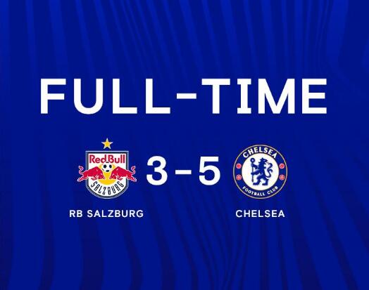 萨尔茨堡豪取胜利,实现六连胜的简单介绍 萨尔茨堡豪取胜利,实现六连胜的简单介绍