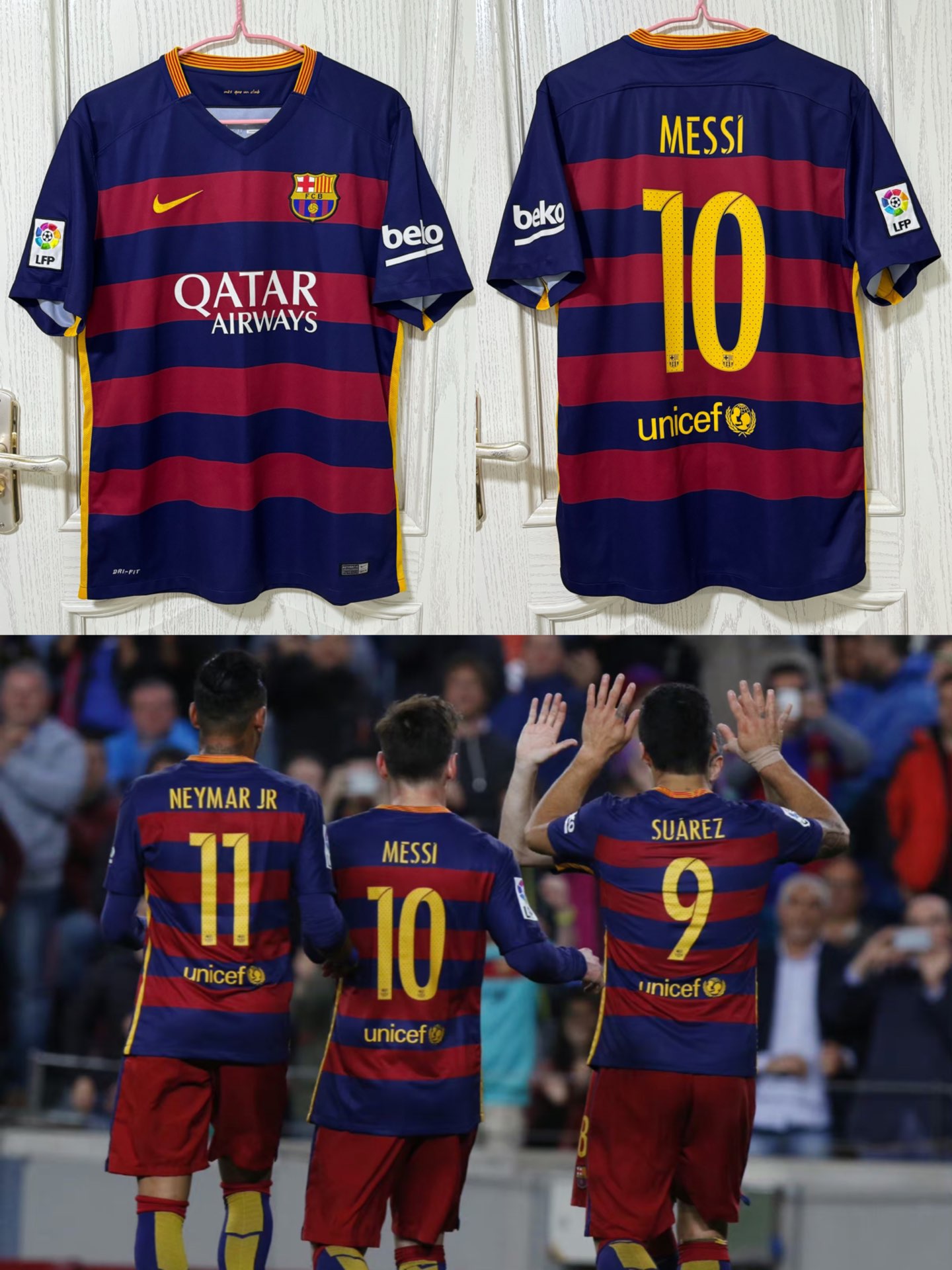 巴萨主场告捷,梅西再次出色表现的简单介绍 巴萨主场告捷,梅西再次出色表现的简单介绍