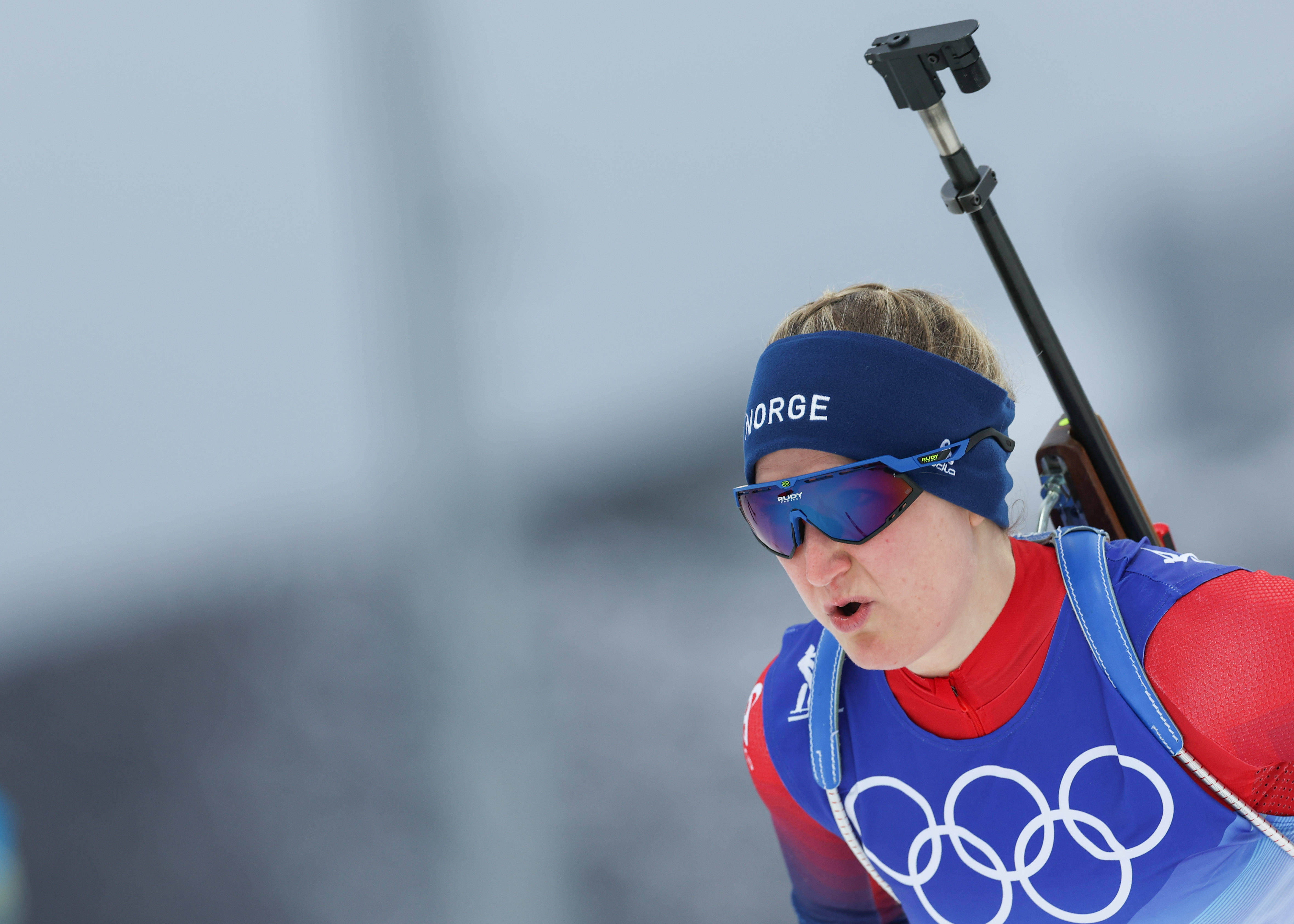 挪威选手在国际比赛中展现实力!的简单介绍 挪威选手在国际比赛中展现实力!的简单介绍