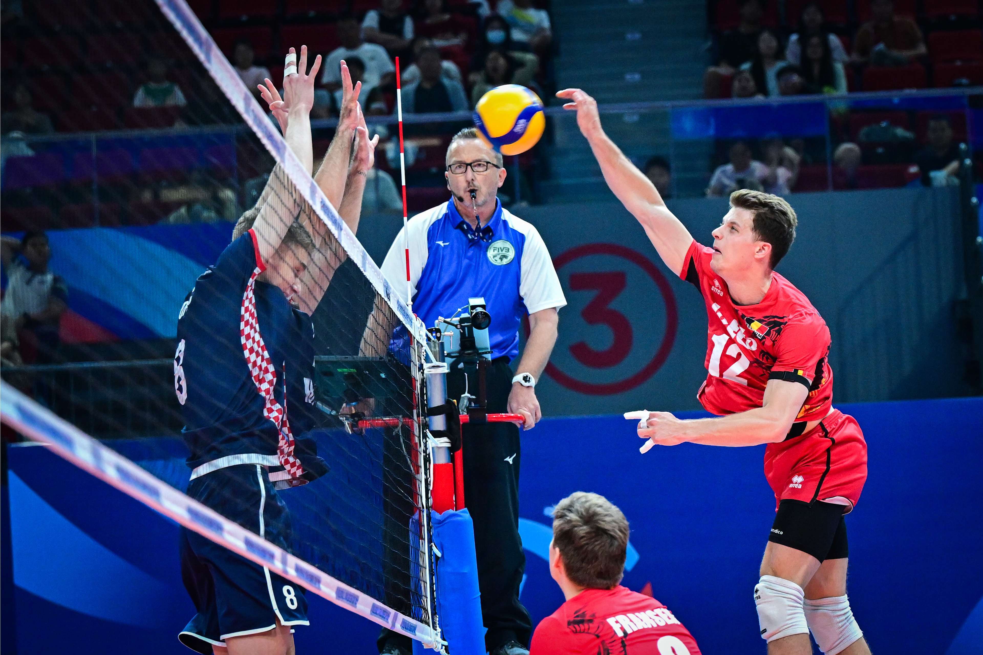 关于克罗地亚取胜斯洛文尼亚，信心迎来挑战的信息