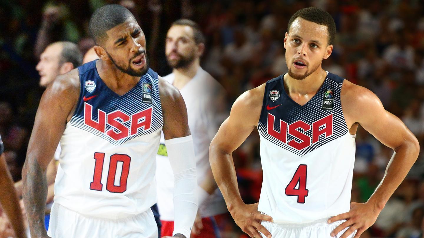 西班牙男篮力克意大利男篮，欧文统治全场的简单介绍