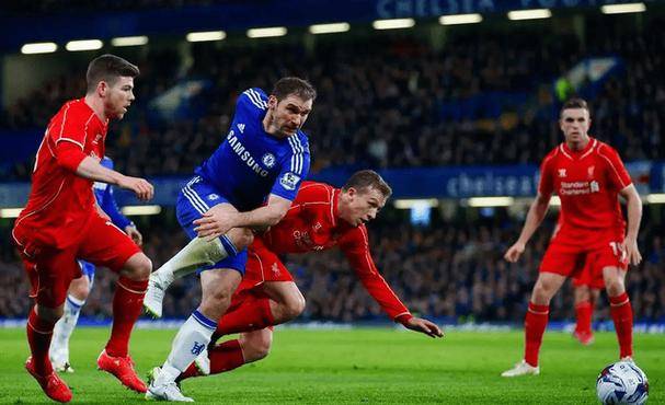 利物浦将迎来切尔西,双方实力对比如何?的简单介绍 利物浦将迎来切尔西,双方实力对比如何?的简单介绍