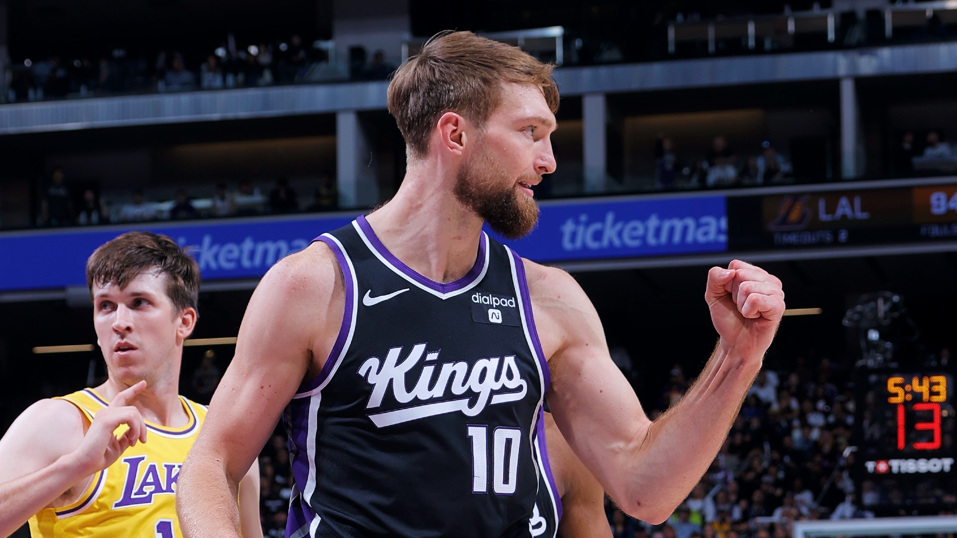 包含马刺轻取凯尔特人B队,萨博尼斯高光表现的词条 包含马刺轻取凯尔特人B队,萨博尼斯高光表现的词条