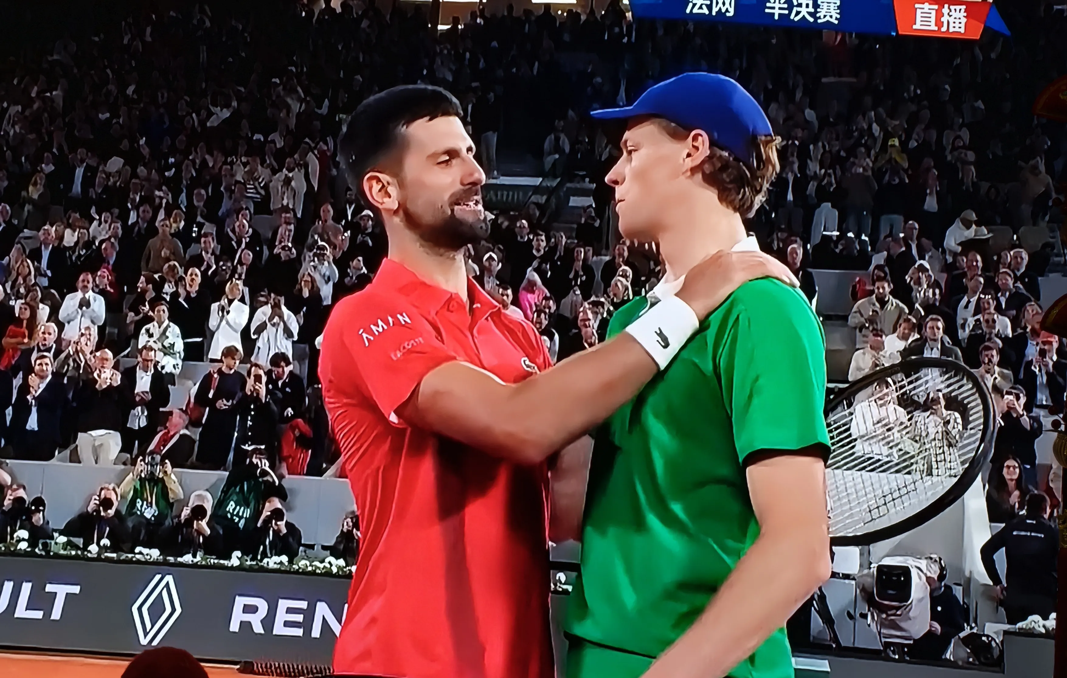 美网碾压戴维斯杯,德约科维奇扛起全队的简单介绍 美网碾压戴维斯杯,德约科维奇扛起全队的简单介绍