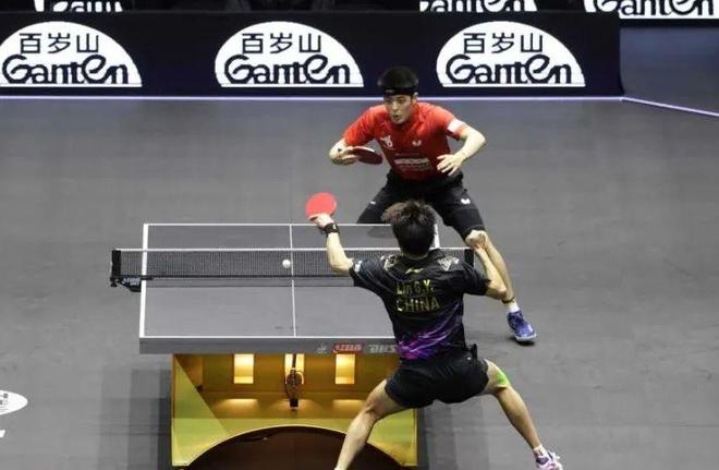 日本队横扫德国队,林高远带队取胜的简单介绍 日本队横扫德国队,林高远带队取胜的简单介绍