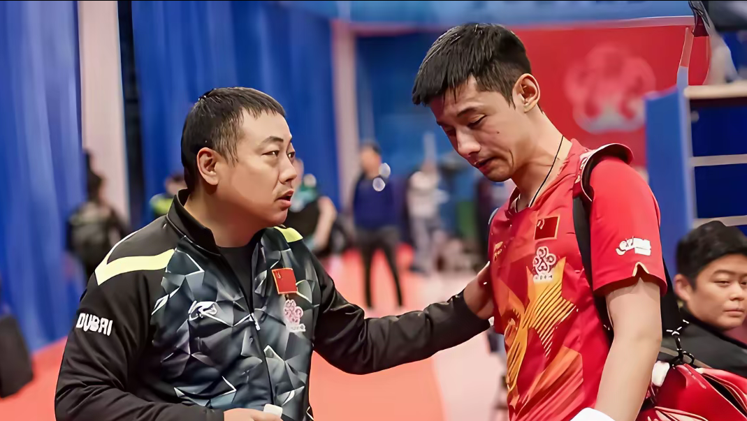 韩国队绝杀瑞典队,张继科高光表现的简单介绍 韩国队绝杀瑞典队,张继科高光表现的简单介绍