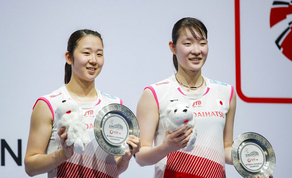 包含中国队翻盘日本队，戴资颖统治全场的词条