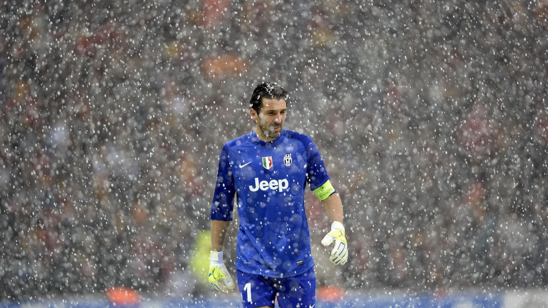 奥运周期关键战之夜，福登统治全场