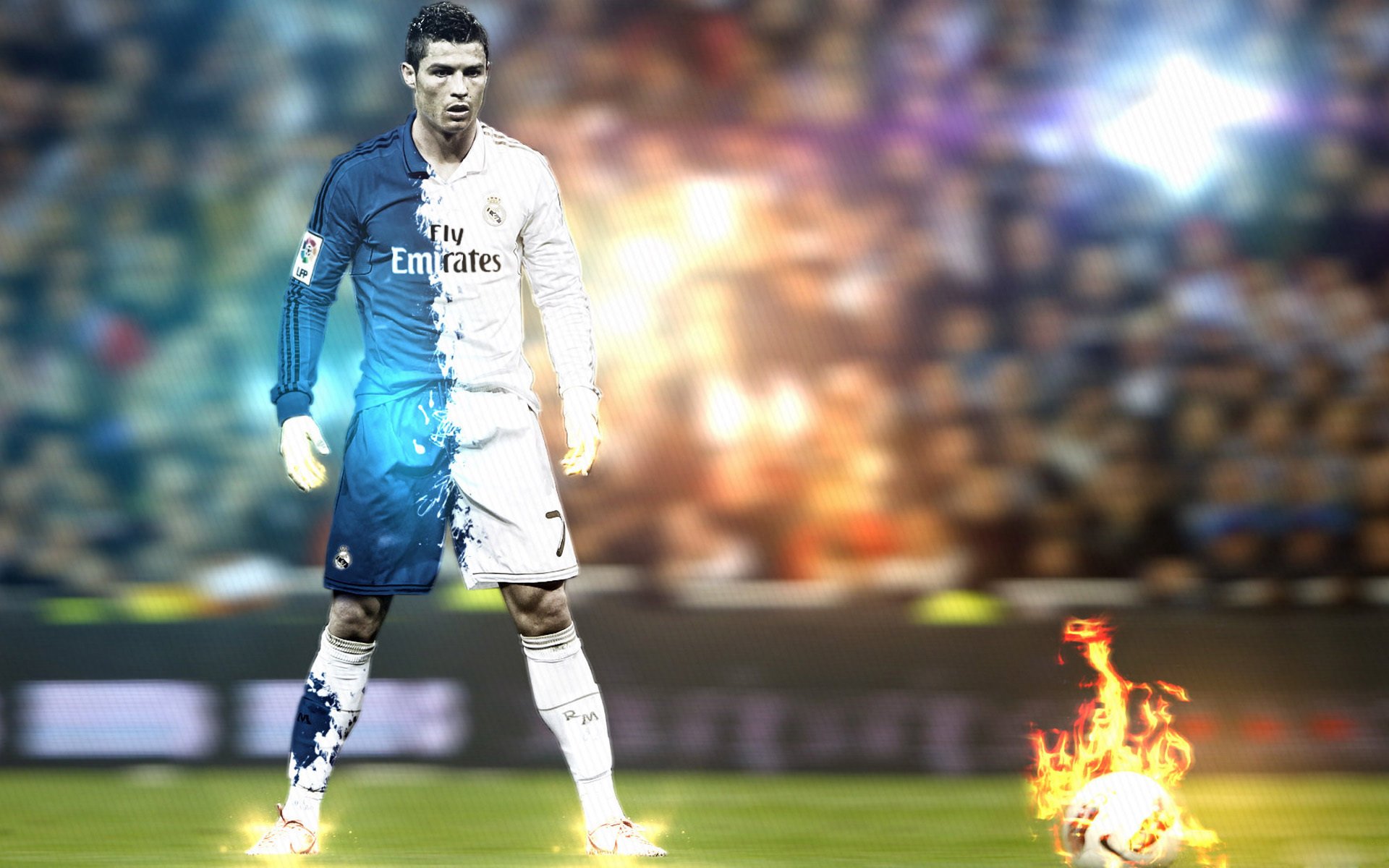 年度焦点之战之夜，杜兰特节奏完全掌控