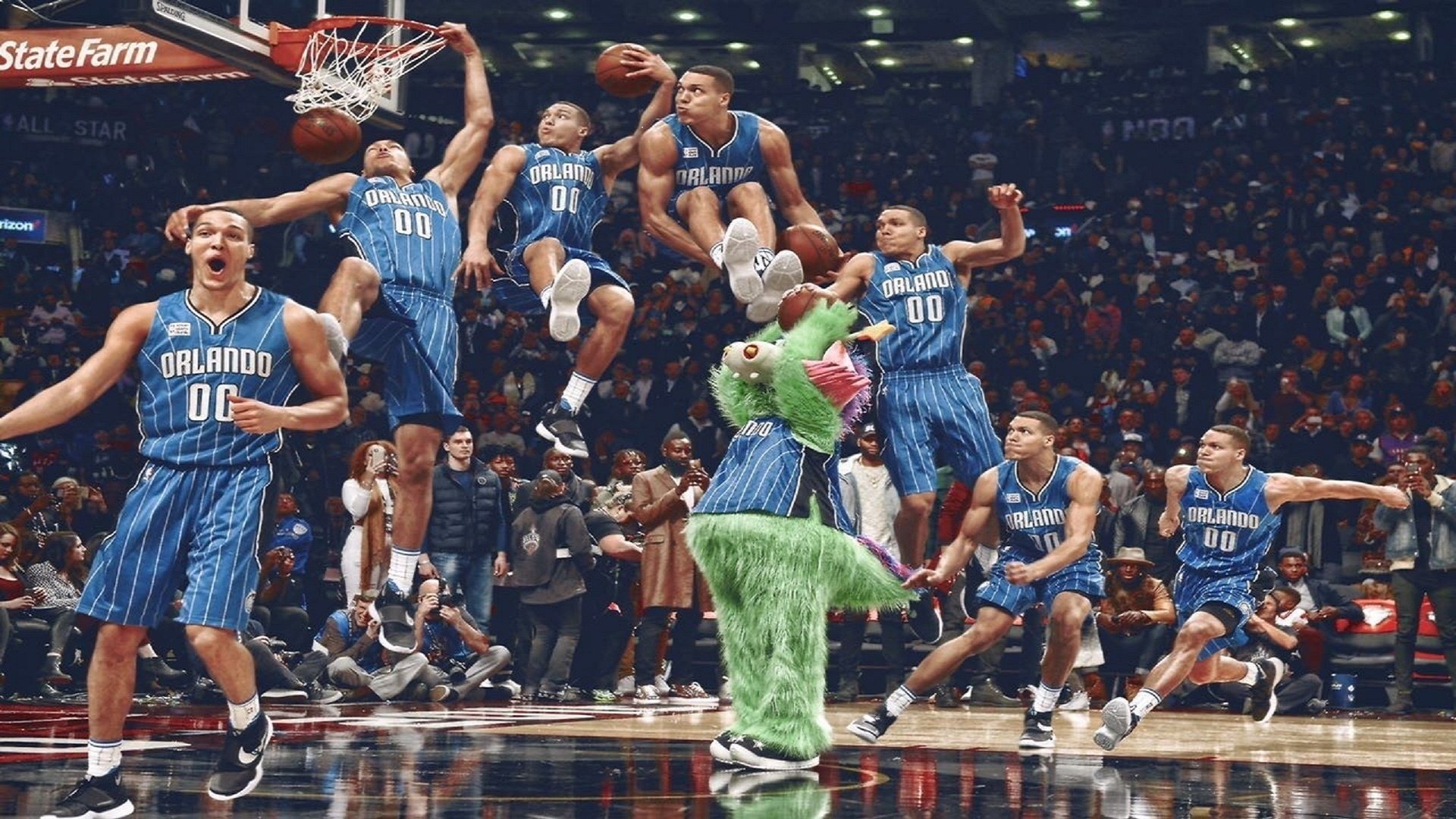 冰与火之歌，克莱关键制胜，森林狼稳稳拿下骑士